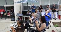 Federal government funds $3M to upgrade PHA’s high-rise elevators