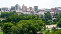 South Carolina Ranks Among Worst for Women's Equality