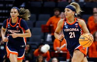 Virginia Announces 2026-27 Women’s Basketball Non-Conference Schedule