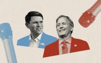 Questions We’d Ask Ken Paxton and James Talarico in a Texas Senate Debate