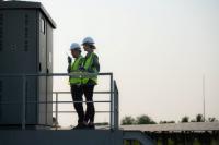 GE Vernova chosen by Quinbrook for third stage of BESS project in Australia