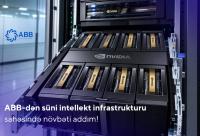 ®  A major step toward advancing artificial intelligence infrastructure in Azerbaijan’s banking sector