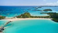 Speak up for Bermuda’s ocean