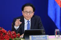 Cambodia’s Foreign Policy Proves Resilient Amid Global Turmoil, Says Senior Official