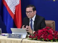 Cambodia Steadfast on 2050 Vision Despite Border Challenges: Royal Government Spokesman