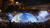 Kanye West Concert Brings $11 Million to Kazakhstan, Boosting Almaty’s Event Tourism