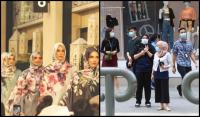 By Malaysians, For Malaysians – Local Brands Colouring The Hijab Scene