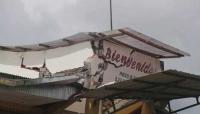 Peru earthquake: 6.7 magnitude tremor damages homes, schools