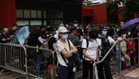 Hong Kong's Tiananmen activists convicted in national security trial: What to know