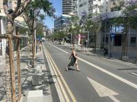 Nicosia mayor refutes that traffic closure is core issue facing Makarios