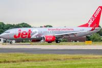 Jet2 launches new holiday deals for UK airport where easyJet will end all its flights