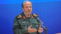 Iran upgraded ‘surprises’ for enemies in recent war: Acting defense minister