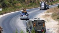 Israeli settlers return to former Kadim settlement near Jenin after 20-year hiatus