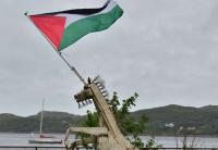 Acclaimed Palestinian cinema draws global audience to Lochinver