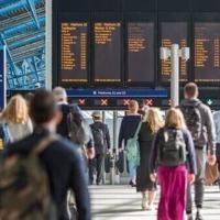 Train Travel Keeps Gaining Appeal, Even When the Journey Goes Wrong
