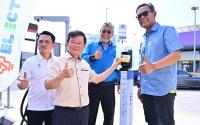EV Localisation Policy Should Strengthen Industry, Not Restrict Competition -- Penang CM