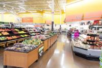 Natural disasters have huge impacts on food availability and affordability
