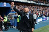 Rangers 'closing in' on £8.5m transfer deal as Ibrox club spend big to bolster attacking firepower