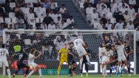From the land of gold: Al-Shabab of Saudi Arabia seals a world-class deal