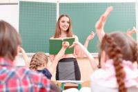 About 470 young teachers assigned to work at educational institutions of Moldova
