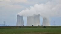 Slovakia Seeks Seat on IAEA Board
