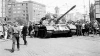 Slovakia Marks 58 Years since 1968 Invasion