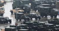 US and South Korean militaries wrap up drill early