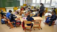 Slovakia Plans Tougher Rules on Truancy