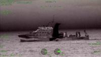Taiwan Warns Away Chinese Research Vessel Near Restricted Waters