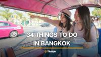 34 things to do in Bangkok for every mood
