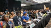WHO Director: Africa Needs to Accelerate Path to Health Sovereignty