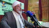 Extensive Meeting of Scholars in Baydha to Mobilize for Prophet's Birthday