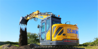 XCMG expands New Zealand dealer network