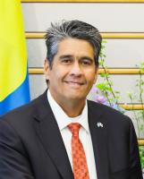 President Whipps Authorizes Pacific Police Officers to Serve in Palau During 55th PIF Leaders Meeting