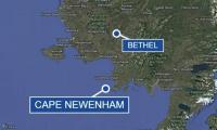 (VIDEO) Charter Plane Crash Near Remote Alaska Radar Site Kills All 8 Aboard, Military Confirms