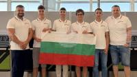 Bulgarian Students Win Three Medals at International Geography Olympiad in Istanbul