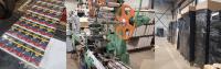 Latvian police smoke out king sized illegal cigarette factory