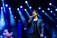 Bollywood playback icon Shaan to perform live in Kathmandu on Saturday