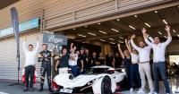 WATCH | Czech supercar sets new road-legal lap record at Spa