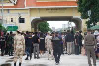 44 Thais repatriated from Cambodia