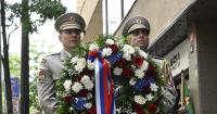 The 58th anniversary of the start of the occupation of Czechoslovakia – 21 August 2026