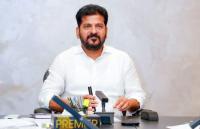Revanth Reddy Cancels US Visit After Centre Denies Political Clearance