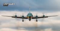 Russian Spy Plane Just Penetrated 5 Miles Into NATO Airspace Over Finland