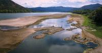 Hungary drained its waters for generations. Now drought is exposing the cost