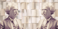 Jeff Jarvis on Mark Twain, America’s First Celebrity Author and Publisher