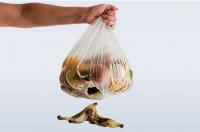 Recycling food waste has a huge climate upside and a surprising downside.
