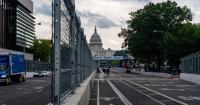 Freedom 250 Grand Prix road closures snarl Washington, D.C. rush hour ahead of Sunday's race