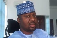 BREAKING: Former Niger PDP Chair Tanko Beji Defects to APC
