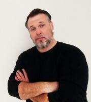 Meet Catholic Horror and Cyberpunk Writer Michael Gallagher