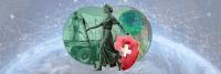 How Switzerland is managing foreign aid at a time of global upheaval
